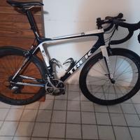 Bici corsa Trek Madone 5.9 Carbonio 