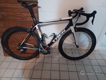 Bici corsa Trek Madone 5.9 Carbonio 