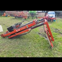 muletto per trattore