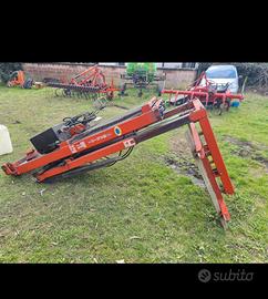 muletto per trattore