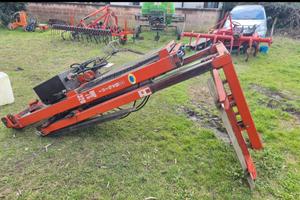 muletto per trattore