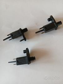Interuttori pulsante portiera Fiat uno turbo mk1 