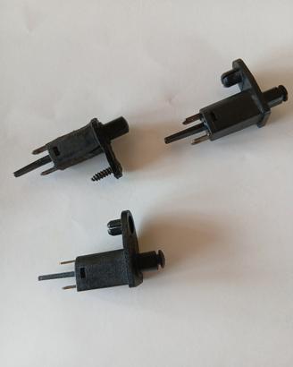 Interuttori pulsante portiera Fiat uno turbo mk1 