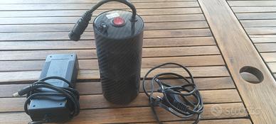 Extender batteria bicicletta assistita