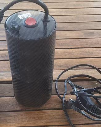 Extender batteria bicicletta assistita