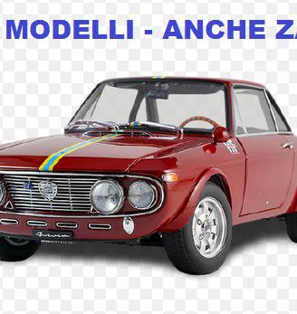 Ricambi Lancia Fulvia coupè, Hf, e sport Zagato