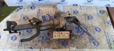 NISSAN MICRA K13 - PIANTONE STERZO