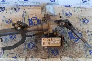 NISSAN MICRA K13 - PIANTONE STERZO