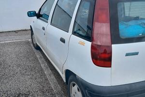 FIAT Punto 1ª serie - 1999