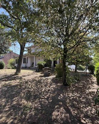 Rif.2460RV16160- villa piacenza