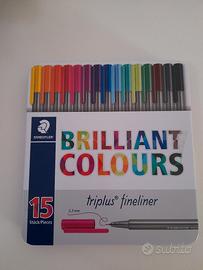Colori STAEDTLER