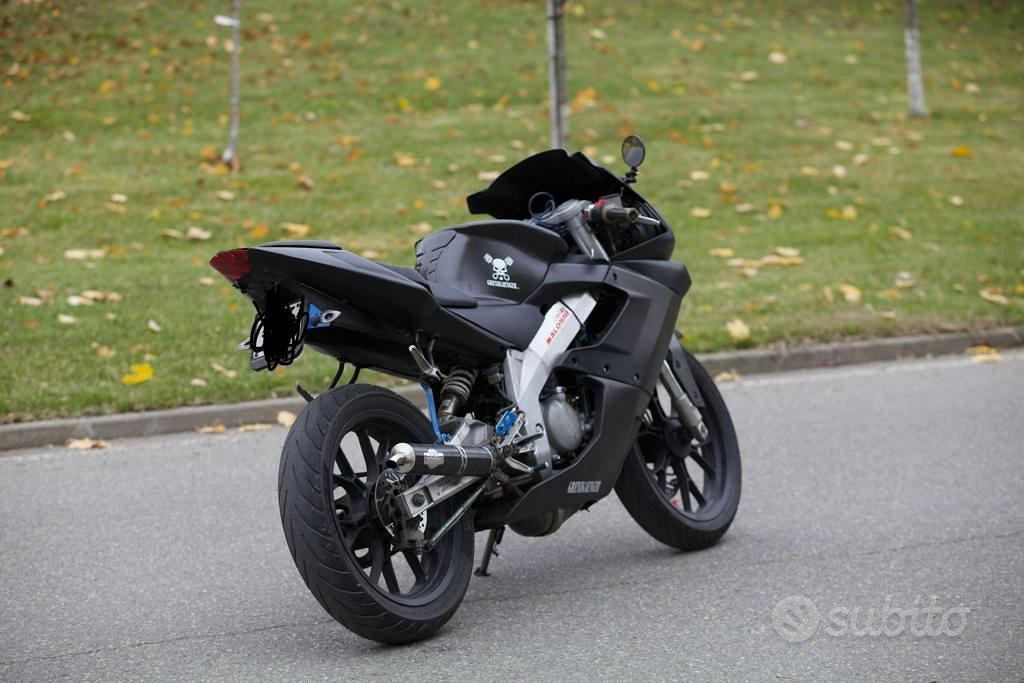 Derbi Gpr 50 Racing Moto e Scooter In vendita a Piacenza