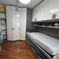 Camerette ragazzi molto bella