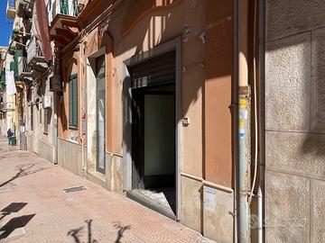 Negozio Taranto [Cod. rif 3253920VCG]