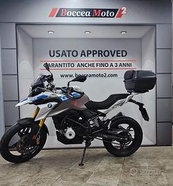 Bmw G 310 GS