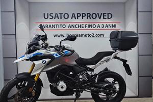 Bmw G 310 GS