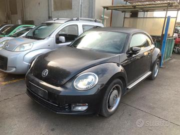 Ricambi USATI VOLKSWAGEN NEW BEATLE 2013 CAY