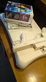 Lotto Nintendo Wii