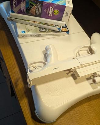 Lotto Nintendo Wii