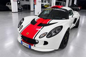 Lotus Exige 1.8 S 220cv