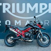 Triumph Tiger 800 XC - 2014