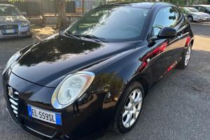Alfa Romeo MiTo 1.3 JTDm-2 95 CV S&S Distinctive S