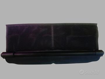 Cappelliera Smart fortwo 451