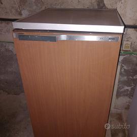 frigorifero e congelatore a pozzetto