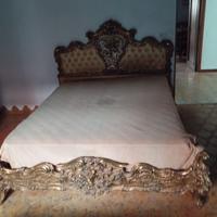 camera da letto completa stile veneziano