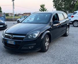Opel Astra 1.7 CDTI 101CV Station Wagon Enjoy