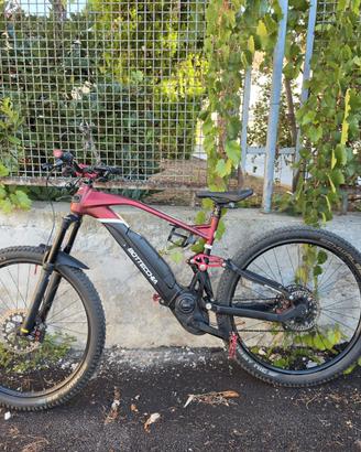 Bottecchia X Fantic Ebike prototipo taglia L 990km