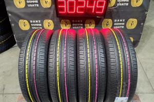 4 GOMME 185 65 15 BRIDGESTONE ESTIVE 80%
