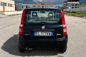 Fiat Panda 1.2 Benz-GPL