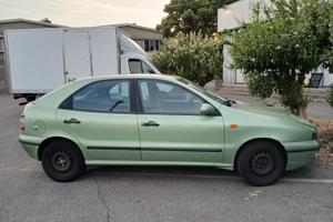 FIAT Bravo/Brava - 2000