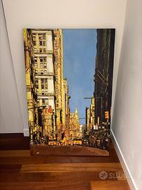 quadro - tela canvas 80x120