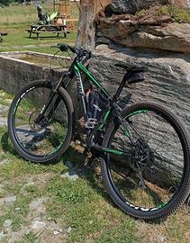 MTB montana 27.5