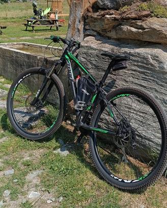 MTB montana 27.5