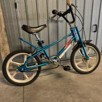 Bici Vintage bambino Sanremo Cross