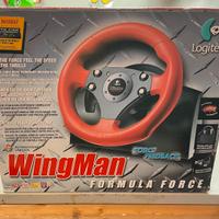 WingMan Formula Force