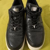 scarpe Windsor Smith nere n°40