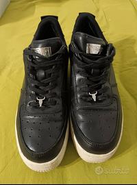 scarpe Windsor Smith nere n°40