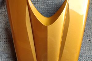 copri sella Honda hornet 