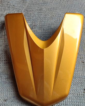 copri sella Honda hornet 