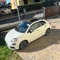 500X Dolcevita Cabrio Hybrid 24.000 km. Automatica