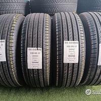 4 gomme 235 65 17 BARUM RIF1606