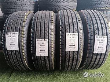 4 gomme 235 65 17 BARUM RIF1606