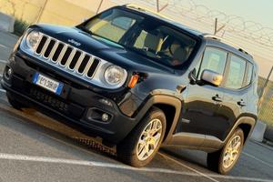 JEEP RENEGADE 1.6 MJT 120CV PARI ALL NUOVO SOLI 23