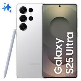 SAMSUNG GALAXY S25 ULTRA 5G 256GB ANDROID DUAL SIM