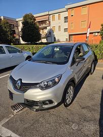 Renault Captur 0.9 TCe – Condizioni Impeccabili
