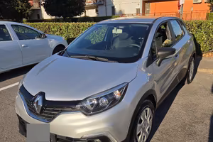 Renault Captur 0.9 TCe – Condizioni Impeccabili